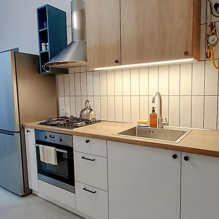 Apartments Pekarska Centr - Світло Є! Lviv Dış mekan fotoğraf