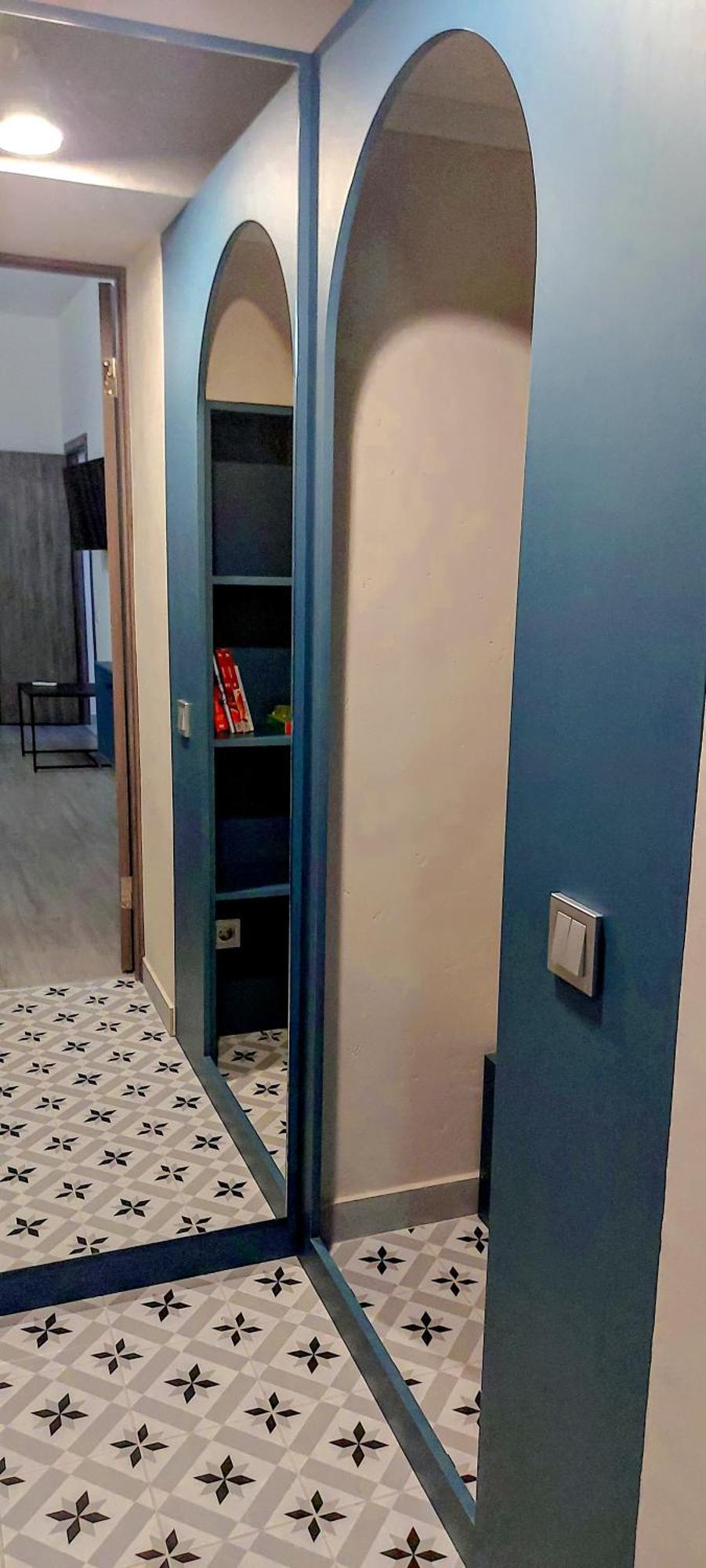 Apartments Pekarska Centr - Світло Є! Lviv Dış mekan fotoğraf