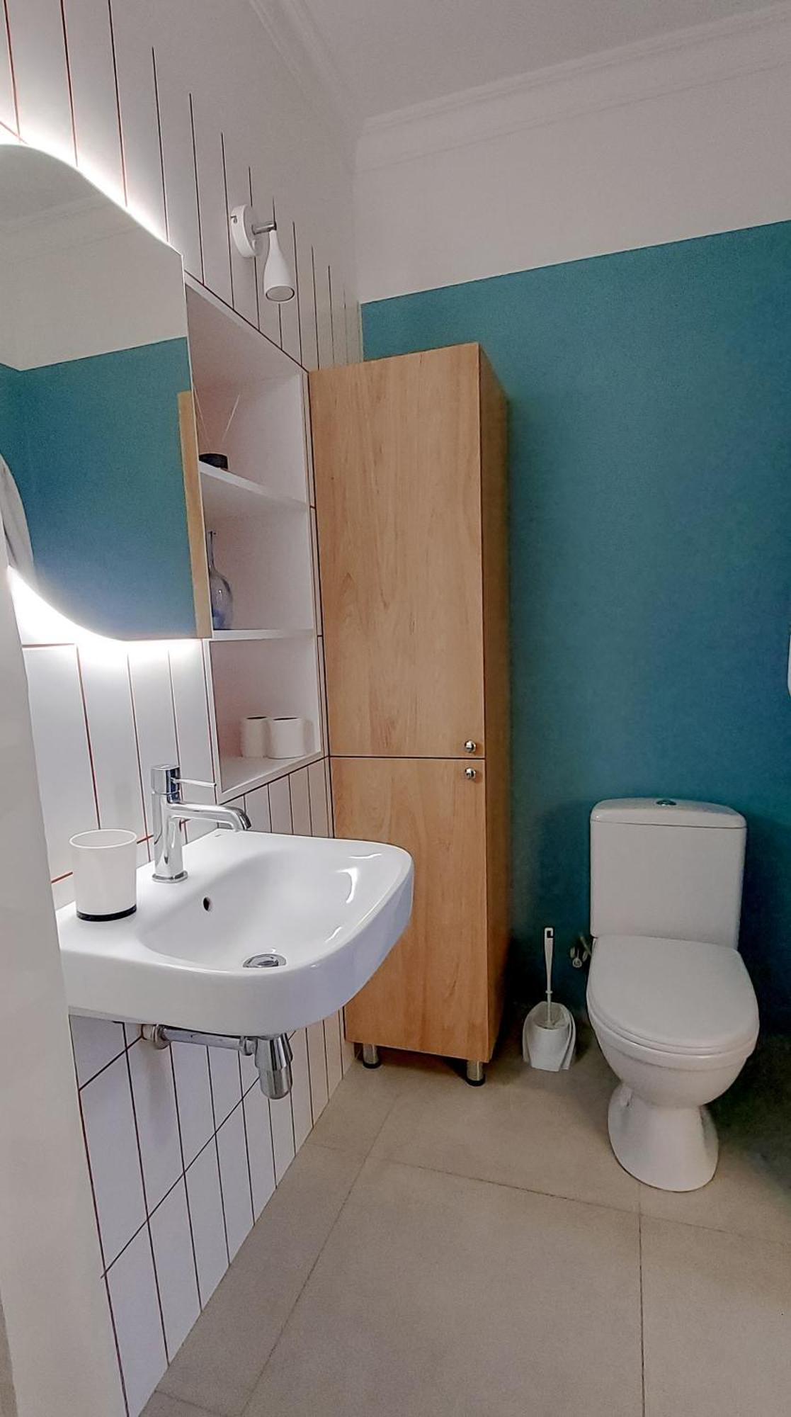 Apartments Pekarska Centr - Світло Є! Lviv Dış mekan fotoğraf