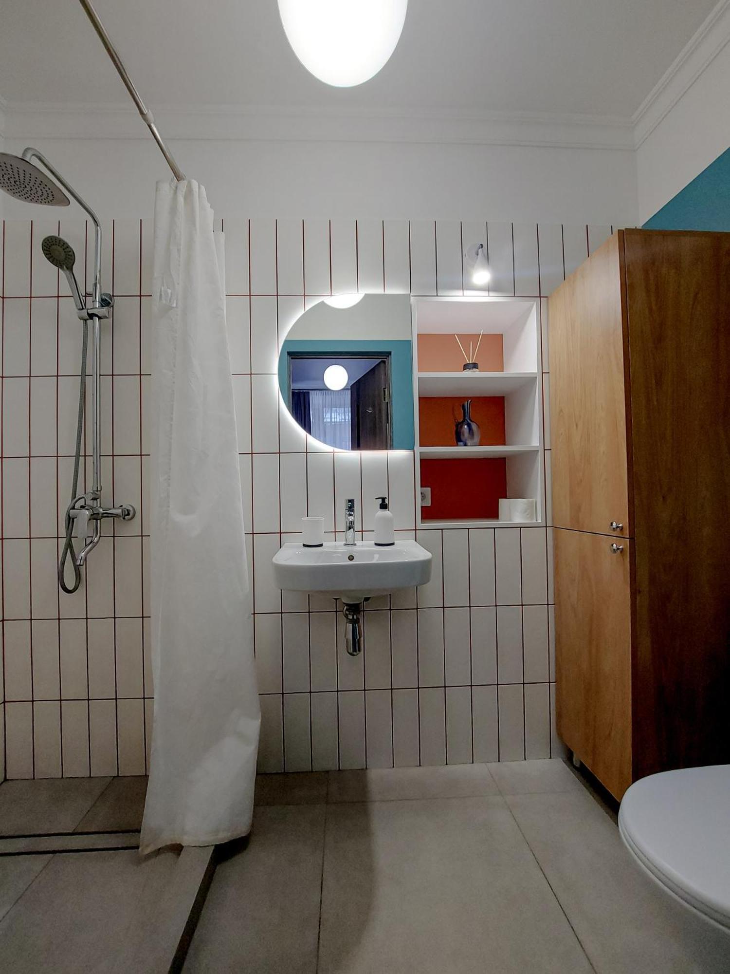 Apartments Pekarska Centr - Світло Є! Lviv Dış mekan fotoğraf