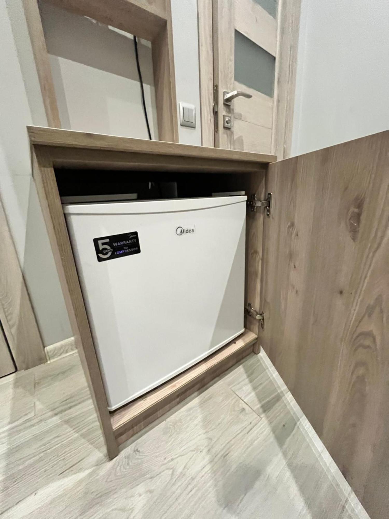 Apartments Pekarska Centr - Світло Є! Lviv Dış mekan fotoğraf